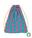 北欧 スウェーデン オーガニックコットン リュック ベビー バッグ Octopus タコ Maxomorra マクソモーラ