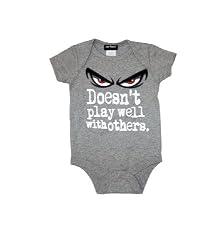 So Cal Infant's OTHERS PLAY ONESIES