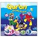 Qur'an for Little Muslims 2 (Audio CD)(Arabic and English)