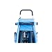 Croozer Sun Cover Kid for 1 blau