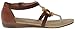 Clarks Women's Qwin Adonia Gladiator Sandal