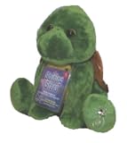 Ty Beanie Babies 2.0 Fletch Cover Dog (Laying)