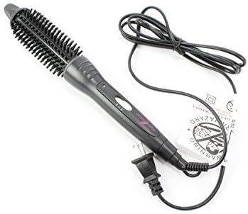 Power Styler - Heated Round Brush by Perfecter by Perfecter