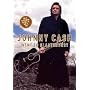 Johnny Cash - Went to Glastonbury DVD