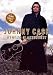 Johnny Cash - Went to Glastonbury DVD cd cover