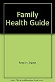 'Reader's Digest' family health guide