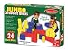 MELISSA & DOUG 24 PC BASIC CARDBOARD BLOCKS