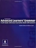 Longman Advanced Learners Grammar