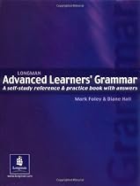 Longman Advanced Learner's Grammar