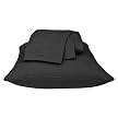 Home Sheet Set - Black (Twin XL)