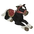 Circo® Horse - Black