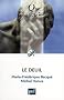 Le deuil