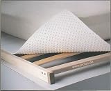 Produkt-Bild: Noppenauflage Matratzen Schutz Unterlage 70 x 140 cm