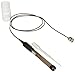 Oakton WD-35812-06 Cadmium Cd+2 Double-Junction Epoxy Body Ion Selective Electrode, 11200 - 0.01 ppm Range