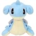 Lapras ~6" Plush - Pokemon Center Pok&eacute; Doll Plush