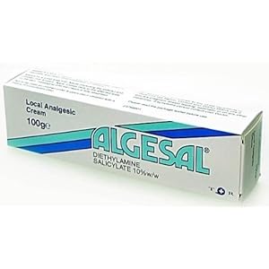 Algesal Cream
