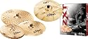 Zildjian ZXT Rock 2009 Cymbal Bonus Box Set