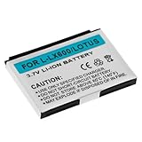 Premium Standard Lithium-Ion Battery for Sprint LG LX-600 Lotus Cell Phone
