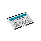 Premium Standard Lithium-Ion Battery for Sprint LG LX-600 Lotus Cell Phone