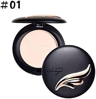 A-IIIT Ultra-thin Skin-whitening Covering and Sun-resistant SPF25PA ++ Puff Cake