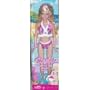 Barbie Surf's-Up Beach Barbie Doll