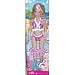 Barbie Surf's-Up Beach Barbie Doll