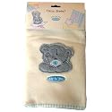 Me To You Nursery Blanket Fleece