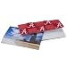 Photo Envelope / Checkbook Cover - Alabama Crimson Tide NCAA College Athletics
