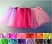 The Hair Bow Company Girl Tulle Tutu Skirt 11