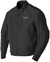 Honda Gold Wing Goldwing Millenium Textile Motorcycle Touring Riding Jacket- Black