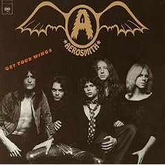 Get Your Wings