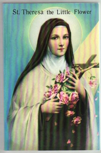St. Theresa the Little Flower (Jesualda) | Used Books from Thrift Books St. Theresa the Little Flower (Jesualda) | Used Books from Thrift Books