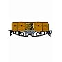 Justice League of America Trophy Room: Batman (Modern) Utility Belt Prop Replica