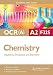 OCR A2 Chemistry: Unit F325: Equilibria, Energetics and Elements: Unit 5 (Student Unit Guides)