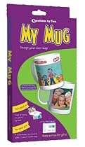 My Mug: Create your own mug!