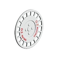 Ninco 4x Radkappe OZ Racing +Bremsscheiben 15"