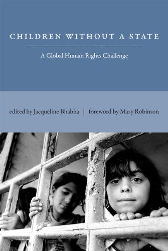 Children Without a State: A Global Human Rights Challenge (MIT Press)