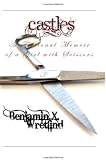 Castles: A Fictional Memoir of a Girl with Scissors