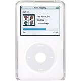 Griffin 9973-CLR5G iClear Case for iPod Video