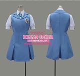 コスプレ衣装★『TARI TARI』（タリタリ）坂井 和奏（さかい わかな）コスチューム---男性ＬＬサイズ