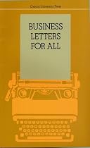 Business Letters for All