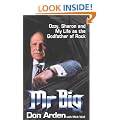 Mr. Big: Ozzy, Sharon and My Life as the Godfather of Rock