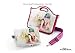 Athena StylePC 11.1" Notebook Set - Chic Cafe