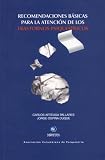 Books : Recomendaciones básicas para la atención de los trastornos psiquiátricos (Asociación Colombiana de Psiquiatría)