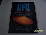 UFOs : the definitive casebook