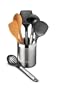 Calphalon 7-Piece Cookware Mixed Utensil Set