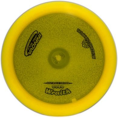 Blizzard Champion Wraith 130-140g