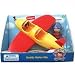 Noddy Mega Motor Mix Plane and Figure Set