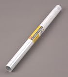 Review C21  / Clear Sticky Back Plastic 200cm X 45cm 3/Set