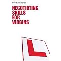 Negotiating Skills for Virgins (Paperback)